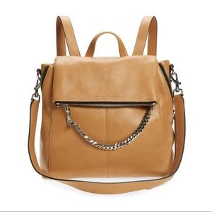 NWT Aimee Kestenberg No BS Backpack